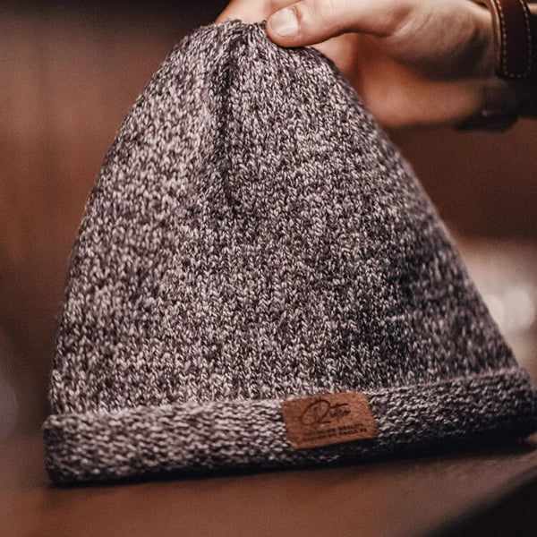 Retro Beanie Hat