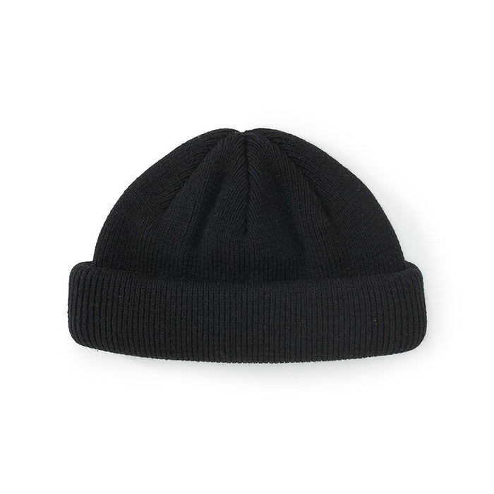 Retro Knitted Cold Hat