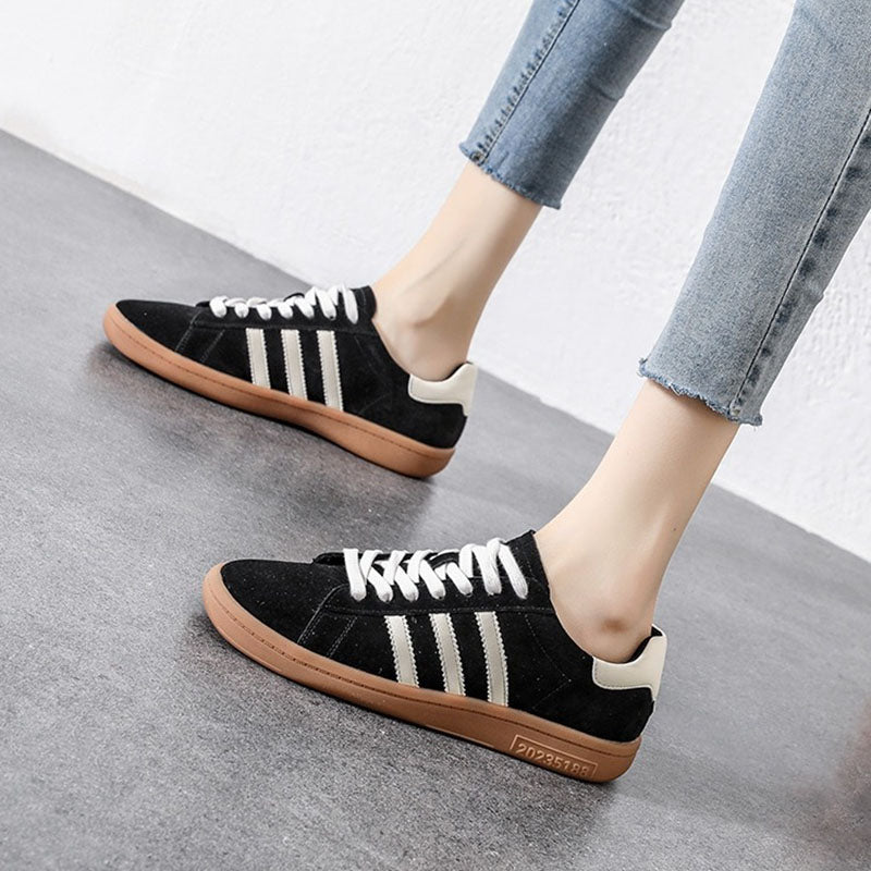 Retro Women's GAT Shoes Casual Sports Shoes Jogging Shoes